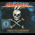 DOKKEN / ドッケン / BROKEN BONES - SPECIAL EDITION<CD+DVD / DIGI>