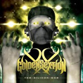 GOLDEN SEXTON / THE SILICON AGE