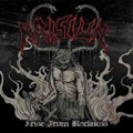 KRISIUN / クリジウン / ARISE FROM BLACKNESS<LTD>