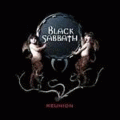 BLACK SABBATH / ブラック・サバス / REUNION