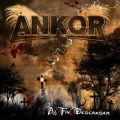 ANKOR (from Spain) / アンコール / AL FIN DESCANSAR