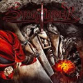 STORMRIDER (from Germany) / THE PATH OF SALVATION