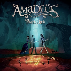 AMADEUS / BLACK JACK
