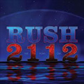 RUSH / ラッシュ / 2112<DELUXE EDITION / CD+BLU-RAY / DIGI>