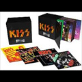 KISS / キッス / THE CASABLANCA SINGLES 1974-1982<LIMITED EDITION / 7"×29>