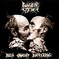 PUNGENT STENCH / パンジェント・ステンチ / BEEN CAUGHT BUTTERING