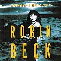 ROBIN BECK / ロビン・ベック / HUMAN INSTINCT