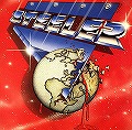STEELER (from Germany) / スティーラー / RULIN' THE EARTH