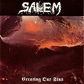 SALEM (from Israel) / CREATING OUR SINS
