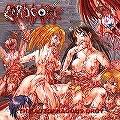LORD GORE / THE AUTOPHAGOUS ORGY