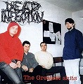 DEAD INFECTION / デッド・インフェクション / THE GREATEST SHITS