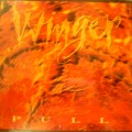 WINGER / ウィンガー / PULL