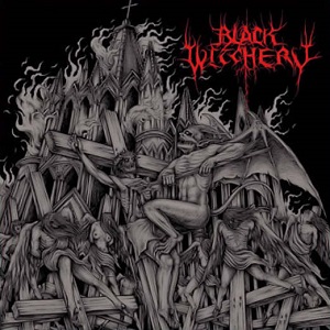 BLACK WITCHERY / INFERNO OF SACRED DESTRUCTION<CD+DVD>