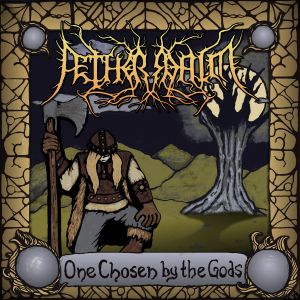 AETHER REALM / ONE CHOSEN BY THE GODS