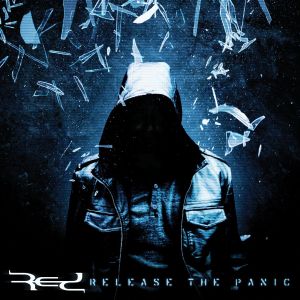 RED (HEAVY ROCK) / RELEASE THE PANIC<DELUXE EDITION / DIGI>