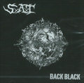 SxAxT / エス・エイ・ティ / バック・ブラック