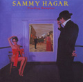 SAMMY HAGAR / サミー・ヘイガー / スタンディング・ハンプトン<紙ジャケット / SHM-CD / リマスター / 初回生産限定>