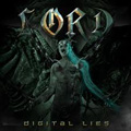 LORD (METAL Australia) / ロード / デジタル・ライズ