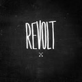 HUNDREDTH / REVOLT EP<DIGI>
