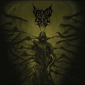 DEFEATED SANITY / PASSAGES INTO DEFORMITY