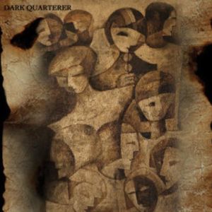 DARK QUARTERER / DARK QUARTERER<2CD>