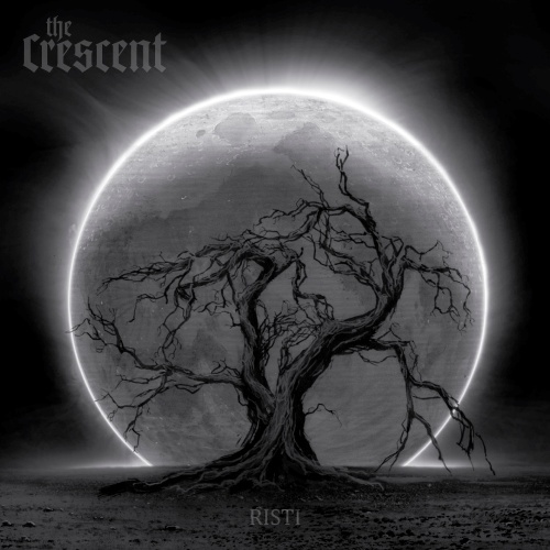 CRESCENT (METAL) / RISTI