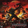ROB ZOMBIE / ロブ・ゾンビ / DEAD CITY RADIO AND THE NEW GODS OF SUPERTOWN<10">