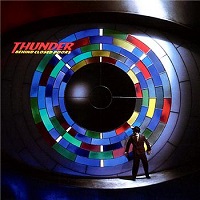 THUNDER (from UK) / サンダー / ビハインド・クローズド・ドアーズ<期間限定盤>