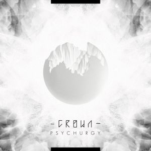 CROWN / クラウン (METAL / from France) / PSYCHURGY