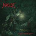MANZER / マンザー / LIGHT OF THE WRECKERS