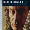 KEN HENSLEY / ケン・ヘンズレー / RUNNING BLIND