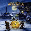 TOBIAS SAMMET'S AVANTASIA / トビアス・サメッツ・アヴァンタジア / THE MYSTERY OF TIME