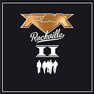 FM / エフエム / ROCKVILLE II