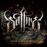 SAFFIRE / FROM ASHES TO FIRE