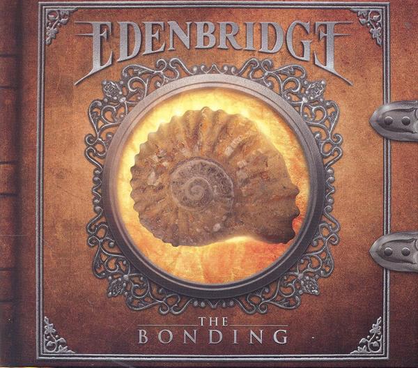 EDENBRIDGE / エデンブリッジ / THE BONDING<2CD / DIGI BOOK>