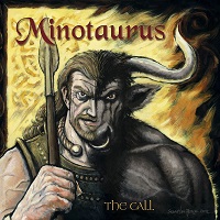 MINOTAURUS (METAL) / THE CALL