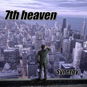 7TH HEAVEN / SYNERGY<DIGI>