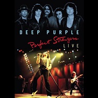 DEEP PURPLE / ディープ・パープル / 紫の奇蹟~パーフェクト・ストレンジャーズ・ライヴ・イン・シドニー'84<初回限定盤DVD+2CD>