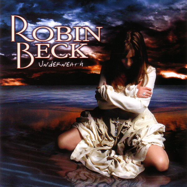 ROBIN BECK / ロビン・ベック / UNDERNEATH