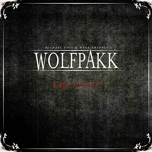 WOLFPAKK / CRY WOLF