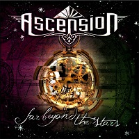 ASCENSION / アセンション / FAR BEYOND THE STARS