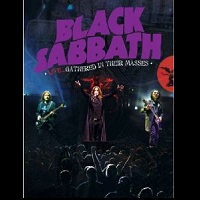 BLACK SABBATH / ブラック・サバス / LIVE...GATHERED IN THEIR MASSES<DVD + CD>