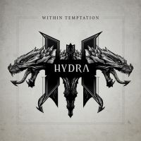WITHIN TEMPTATION / ウィズイン・テンプテーション / ハイドラ~デラックス・エディション<初回限定2CD>
