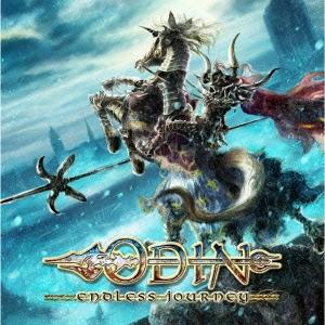 ODIN (from Japan) / オーディン / ENDLESS JOURNEY / エンドレス・ジャーニー