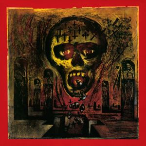 SLAYER / スレイヤー / SEASONS IN THE ABYSS<LP>