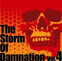 V.A. (THE STORM OF DAMNATION) / オムニバス(ザ・ストーム・オブ・ダムネイション) / ザ・ストーム・オブ・ダムネーション・Vol.4