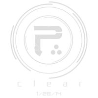 PERIPHERY / ペリフェリー / クリアEP