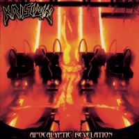 KRISIUN / クリジウン / APOCALYPTIC REVELATION