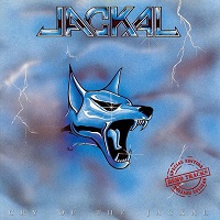 JACKAL (from Holland) / CRY OF THE JACKAL