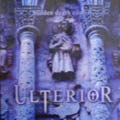 ULTERIOR (J-METAL) / アルテリア / SUDDEN DEATH COMES